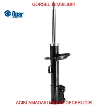Ön amortisör sağ      g.punto-lınea-corsa d 07> opar 51805318/ 50710213/ 51805316 resmi