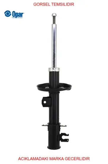Amortisör ön sol 1.3 90hp linea opar 51805319 resmi