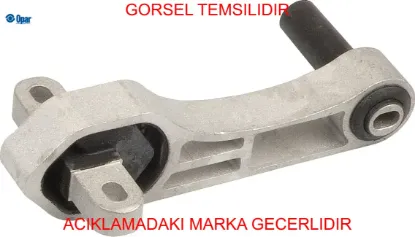 Takoz vites kutusu alt opar 51805431 resmi