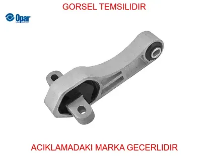 Takoz vites kutusu 407 1.3 linea opar 51805433 resmi