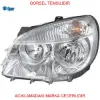 Far sol doblo opar 51805935 resmi