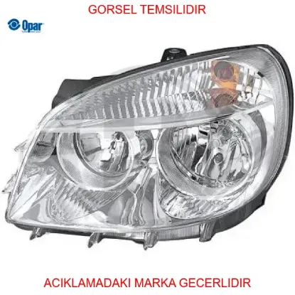 Far sol doblo opar 51805935 resmi