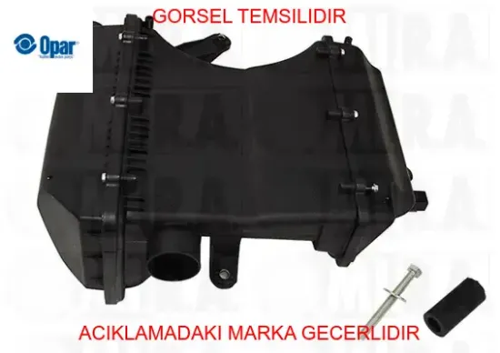 Hava filtresi br opar 51806863 resmi