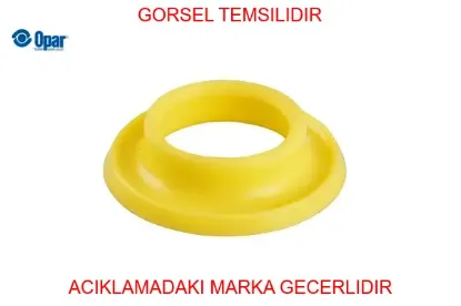 Arka susp.yayı ust halka doblo ym opar 51810128 resmi