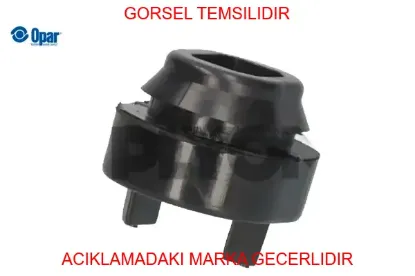 Burç radyatör opar 51810206 resmi