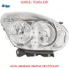Far sağ doblo opar  51810671 resmi