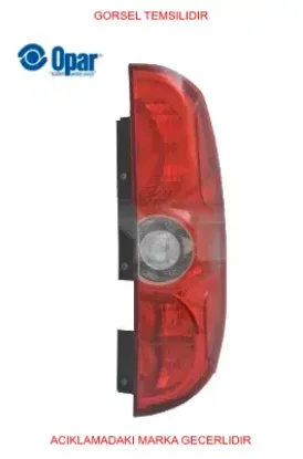 Stop lambası sağ opar 51810673 resmi