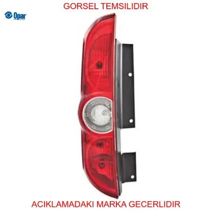 Stop lambası sol opar 51810674 resmi