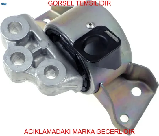 Takoz motor linea opar 51813198 resmi