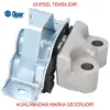 Takoz motor 1.3 opar 51813603 resmi