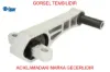 Takoz vites kutusu alt 1.3 linea opar 51813604 resmi