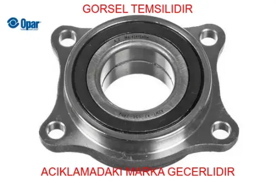 Rulman gly opar 51813925 resmi