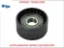 Alternatör rulmanı  doblo-lınea-ducato  1.6/2.0jtd. Opar  51815020 resmi