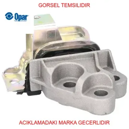 Takoz motor 1.6 linea opar 51815399 resmi