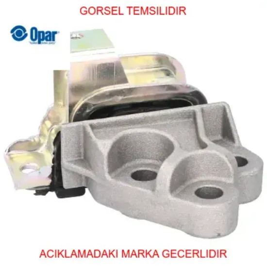 Takoz motor 1.6 linea opar 51815399 resmi