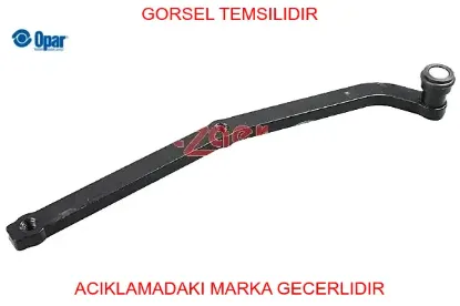 Sürgülü kapı mekanizması opar  51815779 resmi