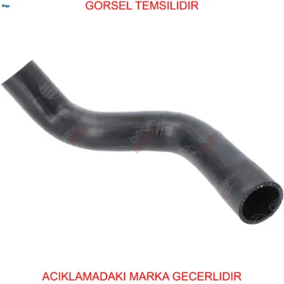 Sabit boru grande punto opar 51816508 resmi