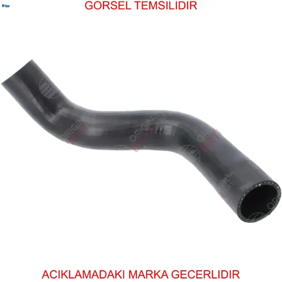 Sabit boru grande punto opar 51816508 resmi