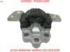 Takoz motor grande punto opar 51816525 resmi