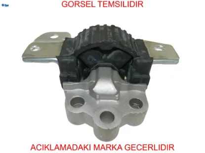 Takoz motor grande punto opar 51816525 resmi