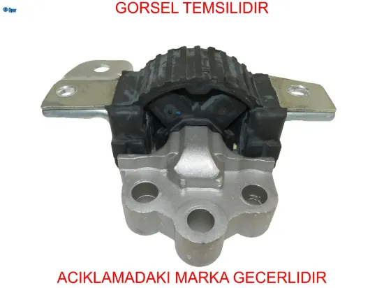 Takoz motor grande punto opar 51816525 resmi