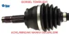 Mil aks sol linea opar 51816763 resmi