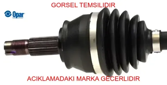 Mil aks sol linea opar 51816763 resmi