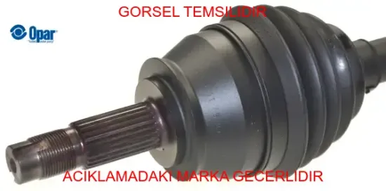 Mil aks sağ linea opar 51816765 resmi