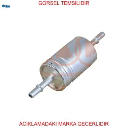 Yakıt filtresi panda opar 51817983 resmi