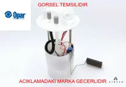 Yakıt pompası opar  51818016 resmi