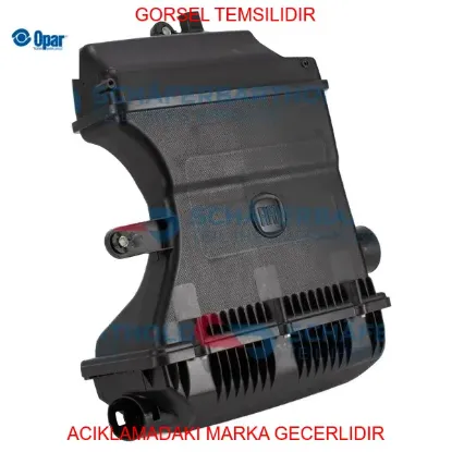 Hava filtresi komple grande punto opar 51818270 resmi