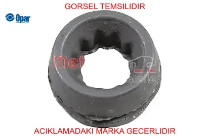 Lastik takoz(1.3jtd) pn opar 51818285 resmi