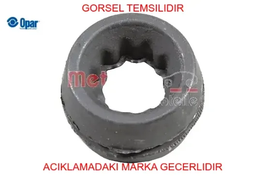 Lastik takoz(1.3jtd) pn opar 51818285 resmi