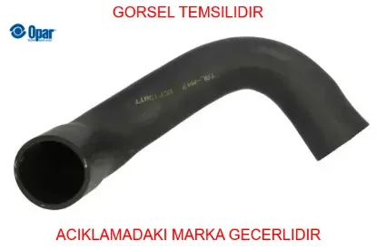 Hortum ısı degıs.(407) dlt/br opar 51821514 resmi