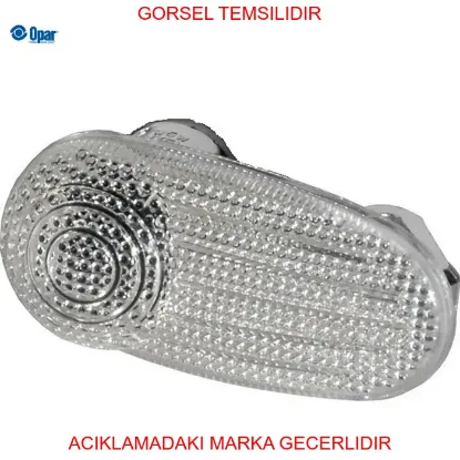 Sinyal çamurluk br opar 51822766 resmi