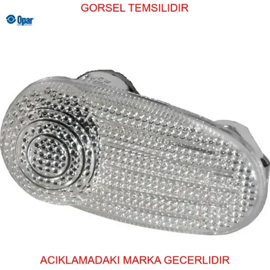 Sinyal çamurluk br opar 51822766 resmi