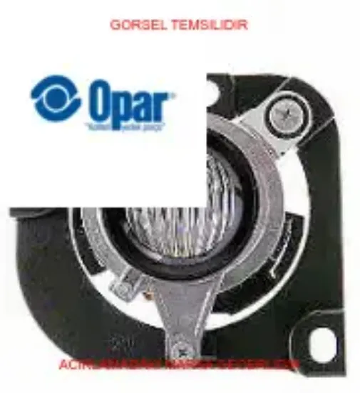 Sıs lambası sol 500 opar 51822889 resmi