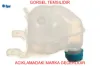 Genleşme kavanozu (kapaklı) grande punto 05=> doblo premıo 1.6 mjtd 13=> (radyatör ek su deposu) opar 51824339 resmi