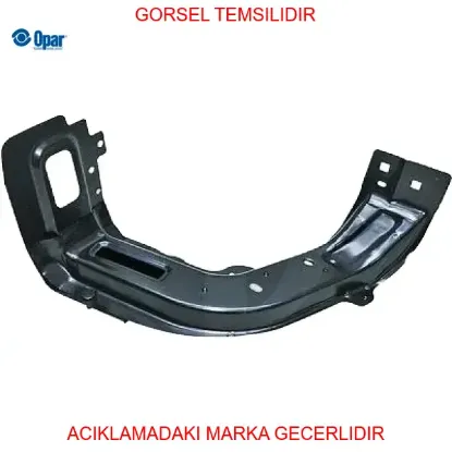 Yuva travers sağ doblo ym opar 51825940 resmi