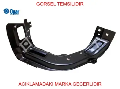 Yuva travers sol doblo ym opar 51825941 resmi