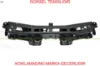 Ön panel traversi doblo opar  51825953 resmi