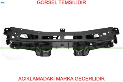 Ön panel traversi doblo opar  51825953 resmi