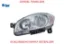 Far sol lınea 11-> opar  51826739 resmi