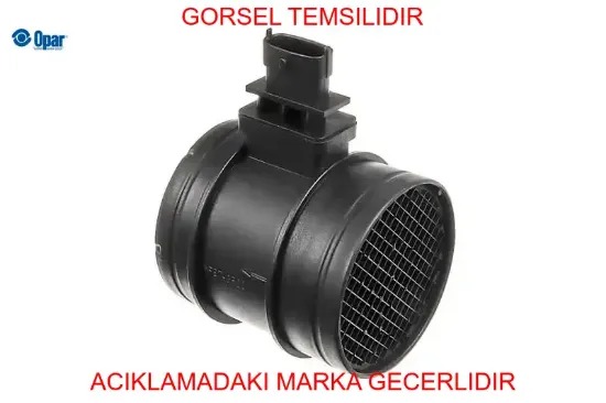 Debimetre ducato ııı opar  51827033 resmi