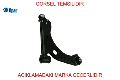 Salıncak sol br/st/dlt opar 51827736 resmi