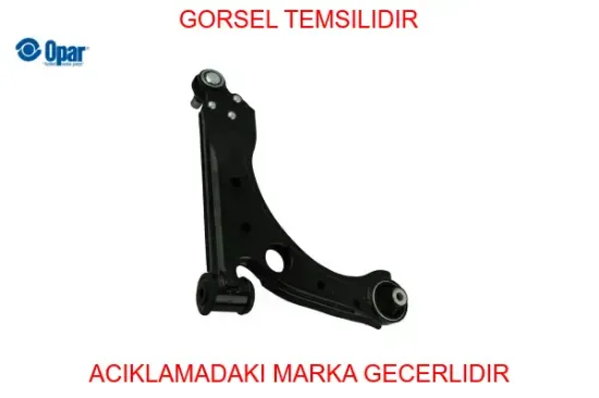 Salıncak sol br/st/dlt opar 51827736 resmi