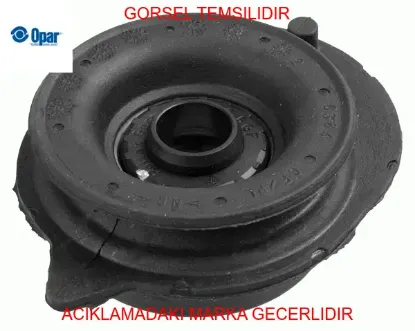 Takoz ön amortisör ust ıd opar 51830518 resmi