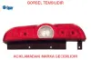 Stop lambası sağ 148 doblo ym opar 51830564 resmi