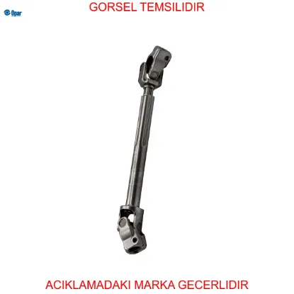 Direksiyon mili mt opar 51831004 resmi