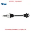 Aks mili sol (on)(komp.) Doblo opar 51832280 resmi
